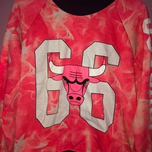 Chicago Bulls Sweatshirt